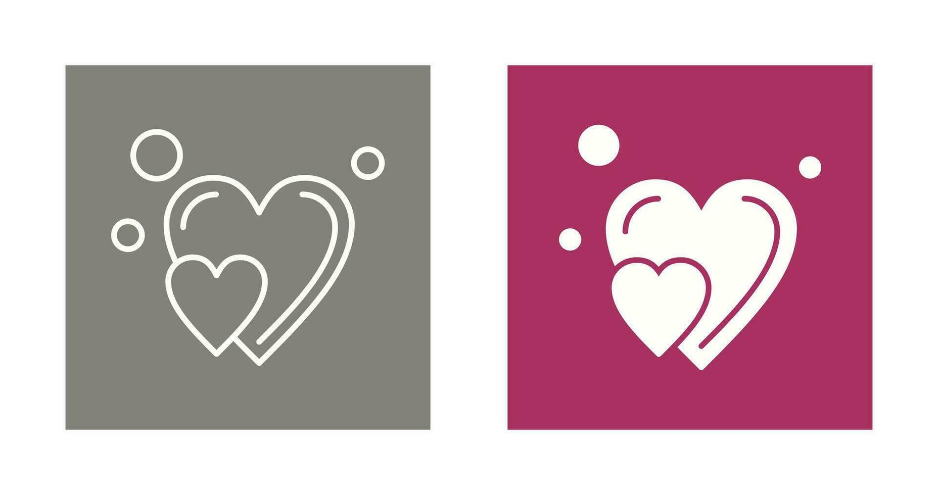 Heart Vector Icon
