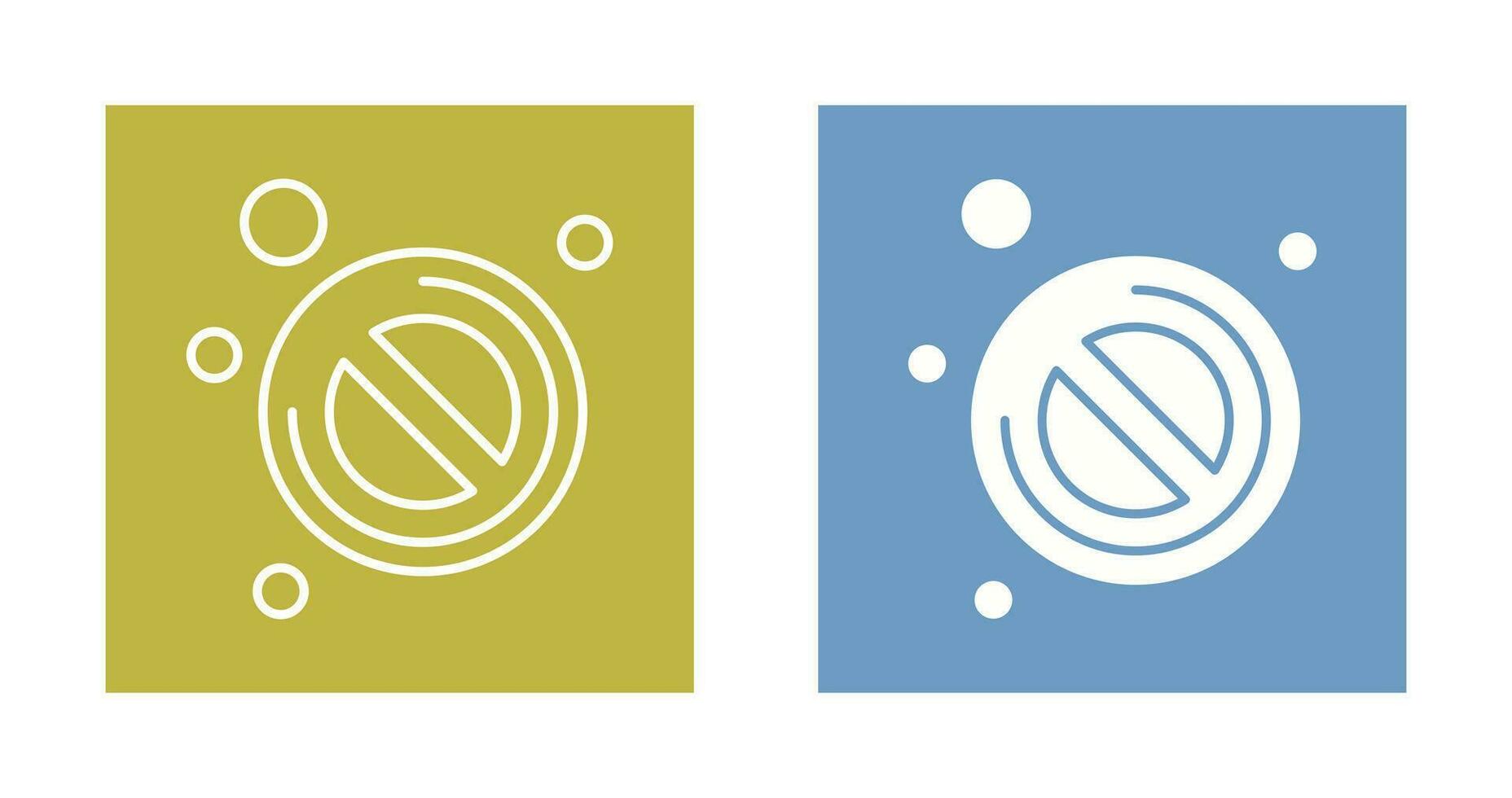 Forbidden Vector Icon