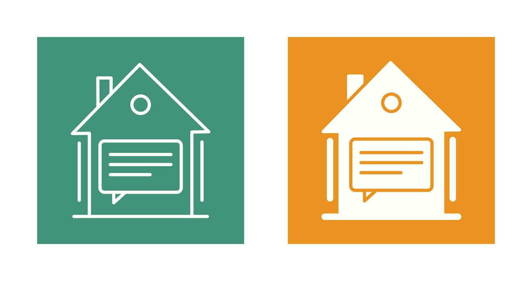 Message Vector Icon