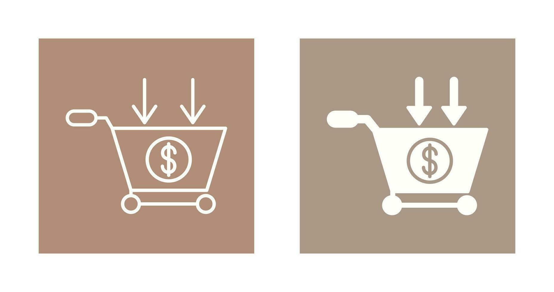 Commerce Vector Icon