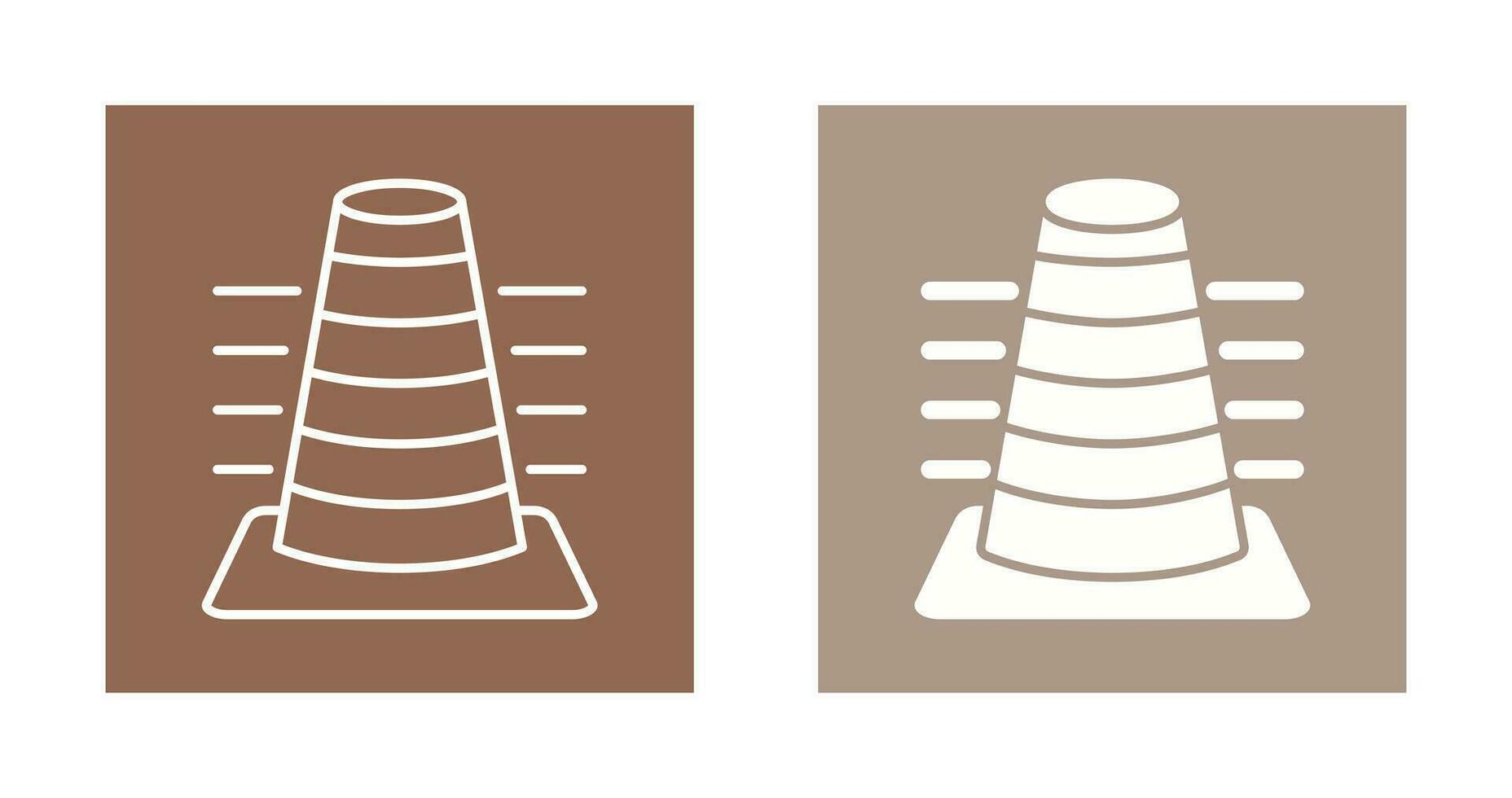 Bollard Vector Icon