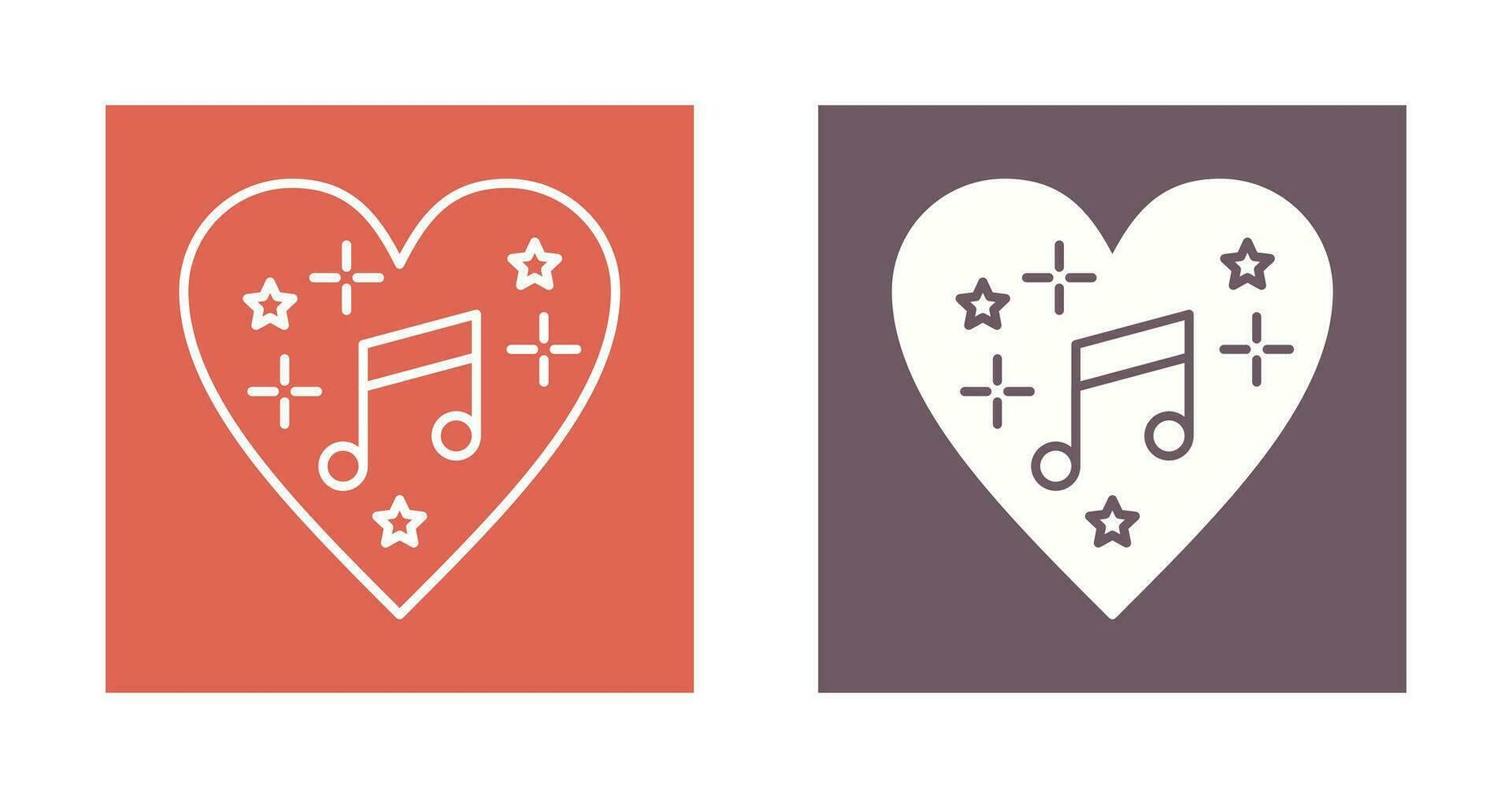 Music Vector Icon