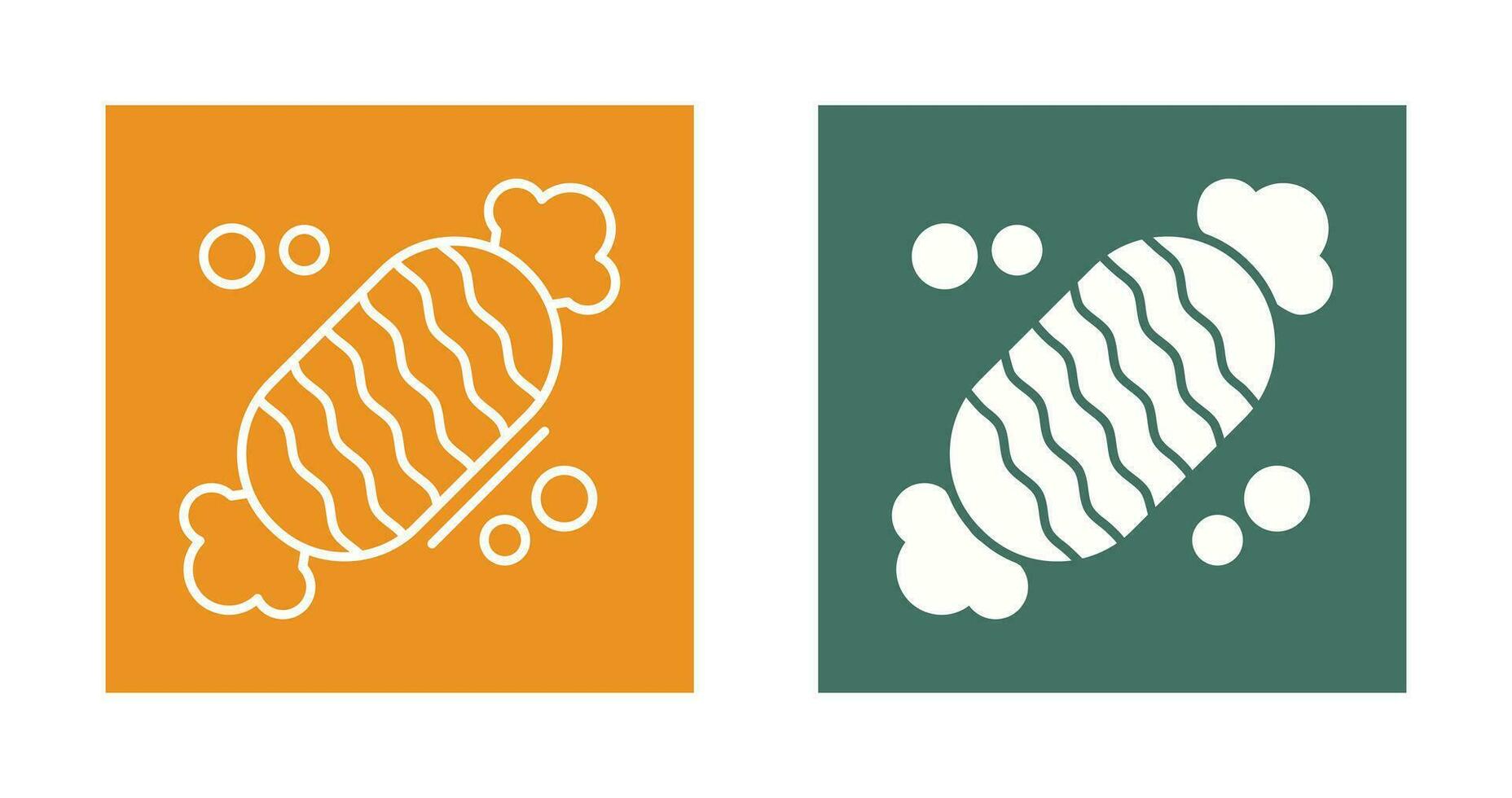 Candy Vector Icon