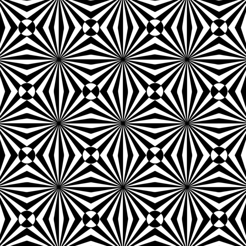 Abstract black and white pattern design 24785405 Vector Art at Vecteezy