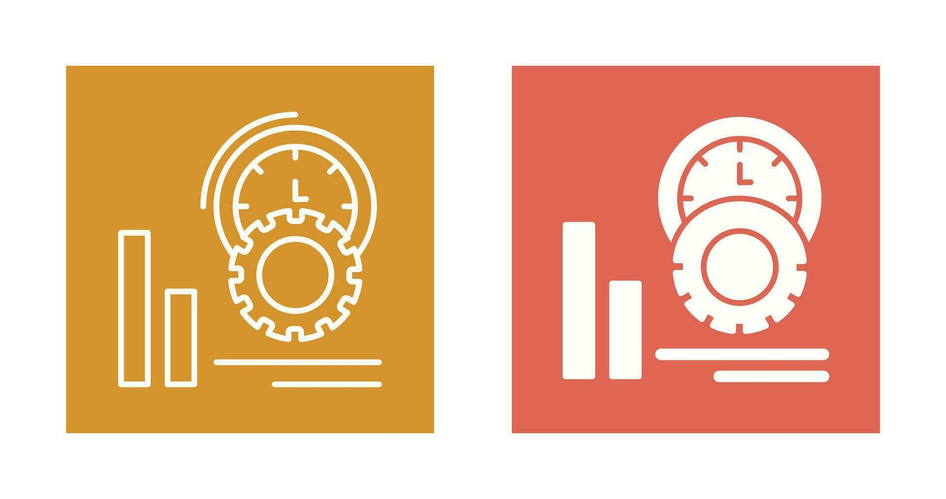 Performance Vector Icon