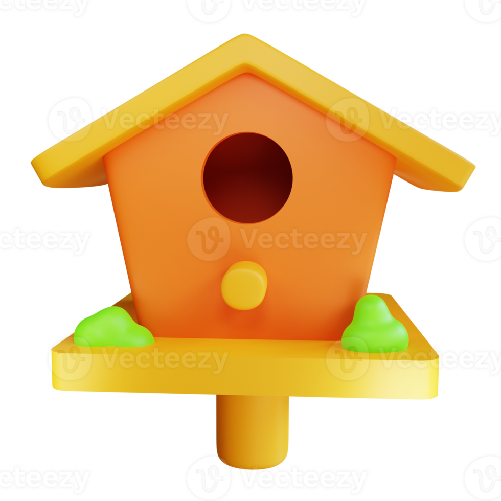 Farm And Agriculture 3D Icon png