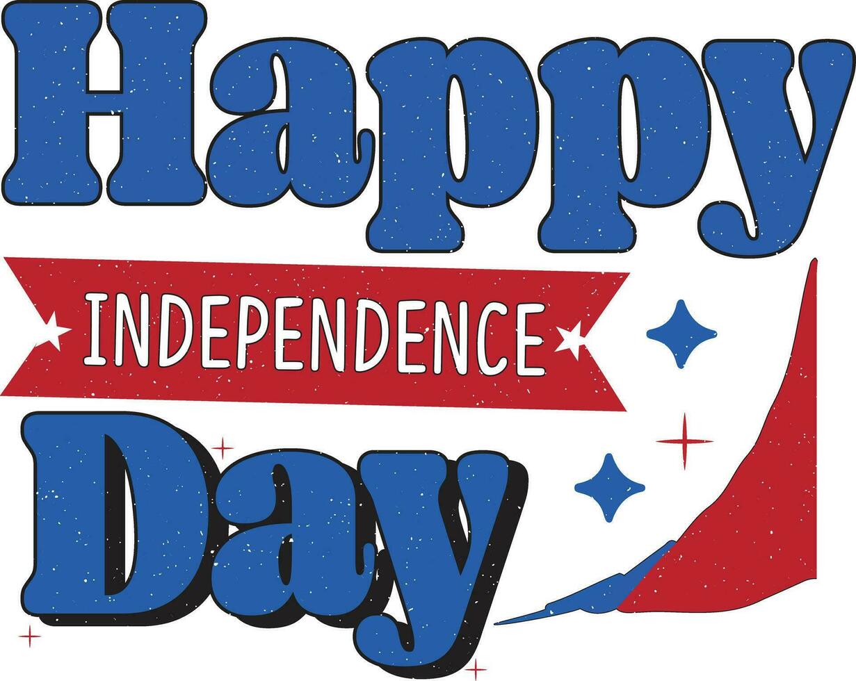 Memorial Day Design vector