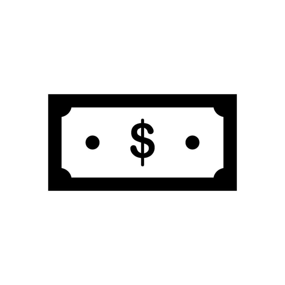 Moneys icon vector design templates