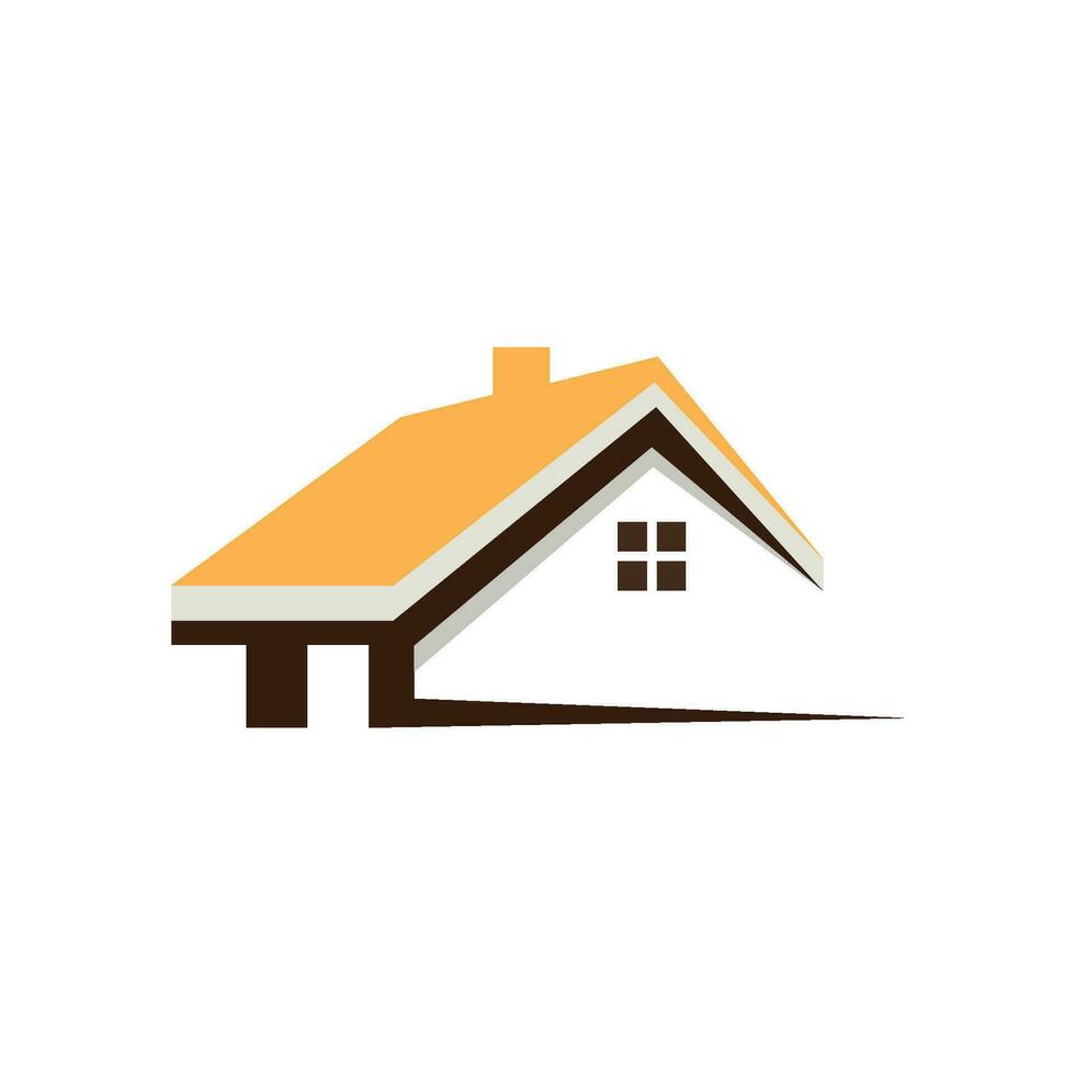 home icon design vector template