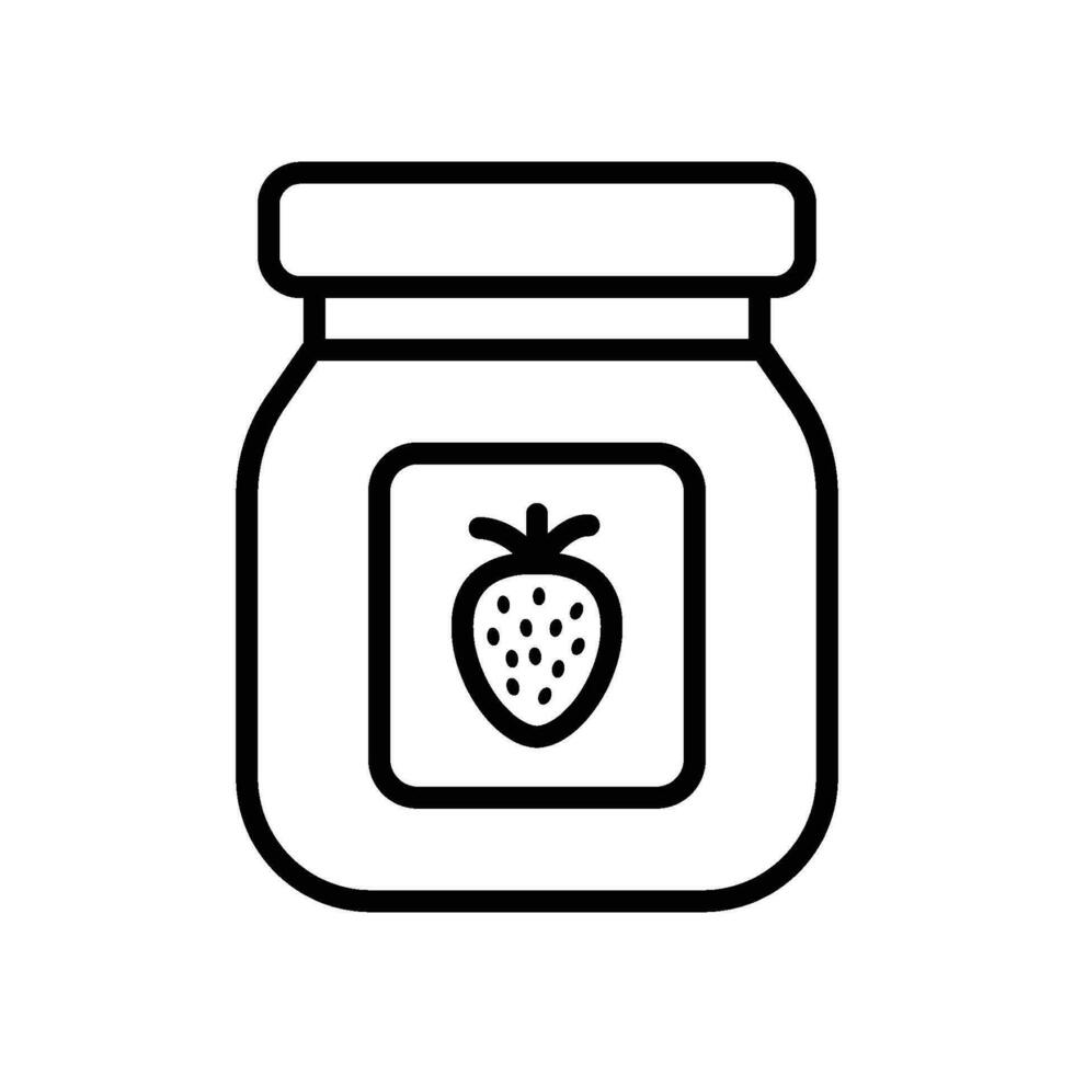 jam icon vector design template simple and modern