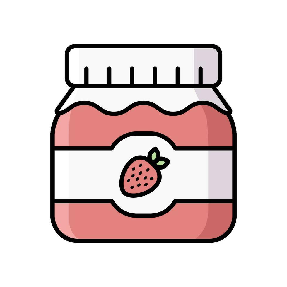 jam icon vector design template simple and modern