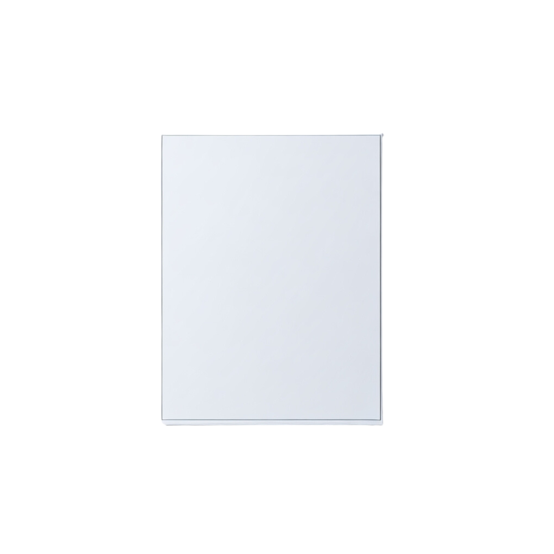 Blank Frame Mockup, Empty Frame Mockup, Frame Template, White Frame