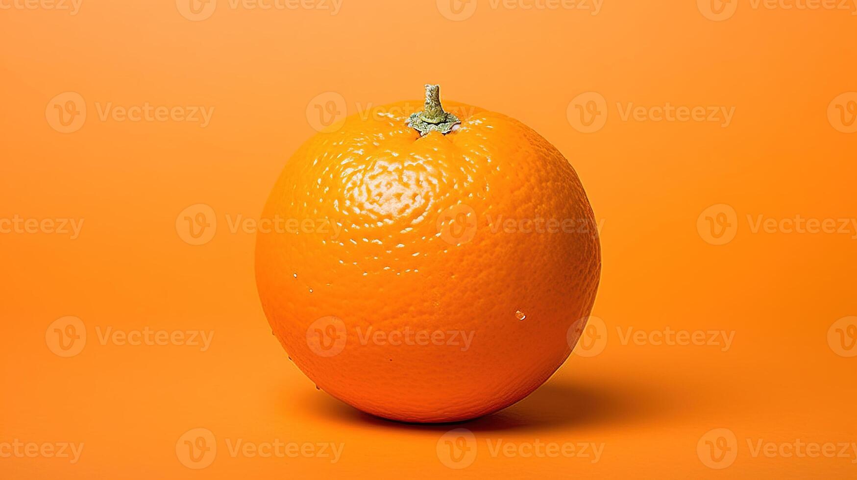A minimalist photograph of food placed on a solid white color background, photo