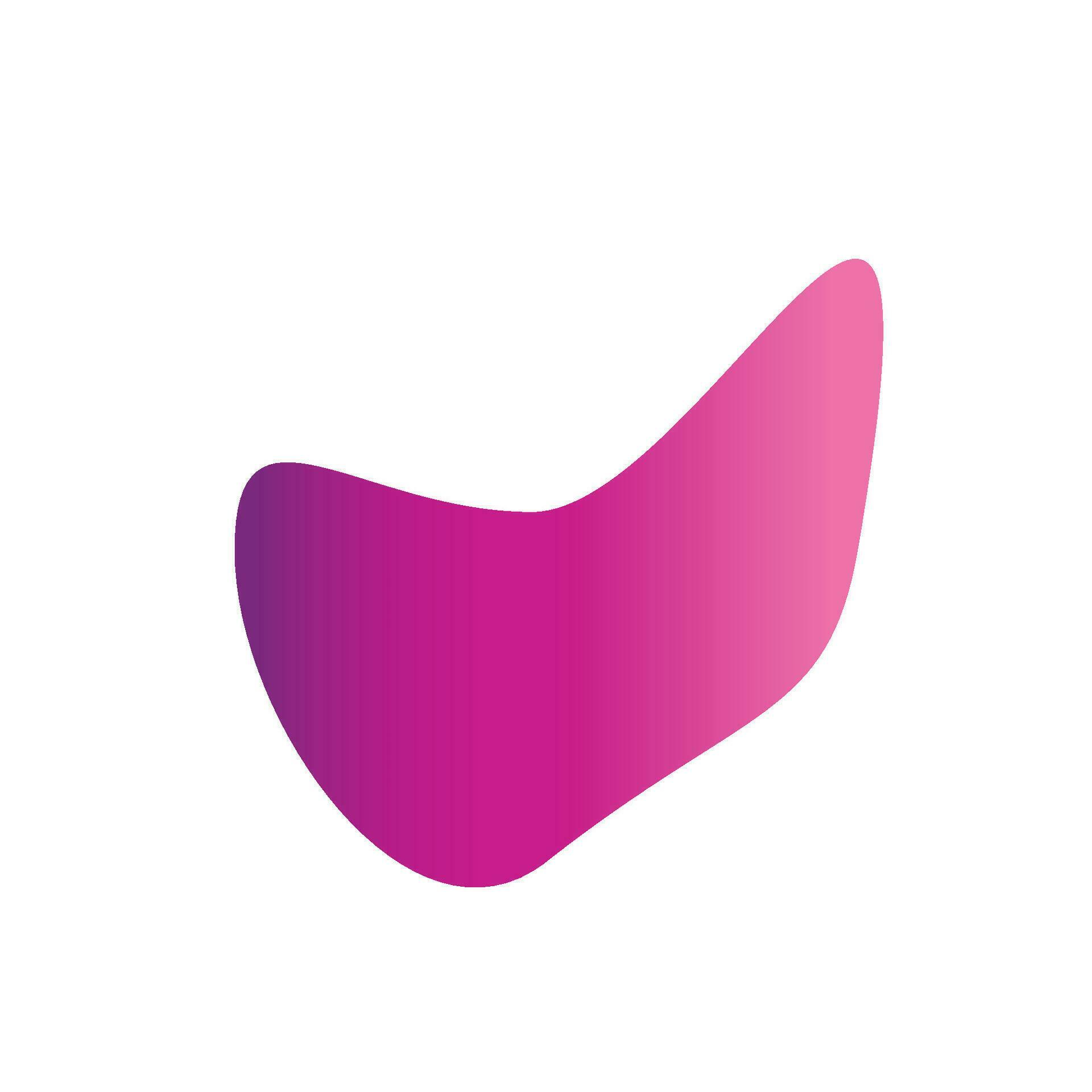 Abstract Gradient Shape 24788611 Vector Art at Vecteezy