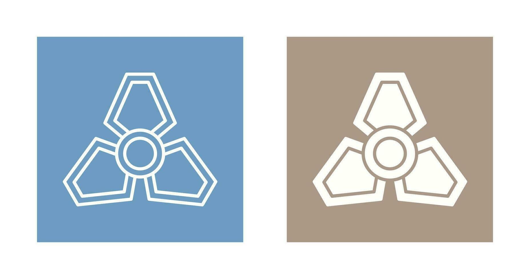 Lander Vector Icon