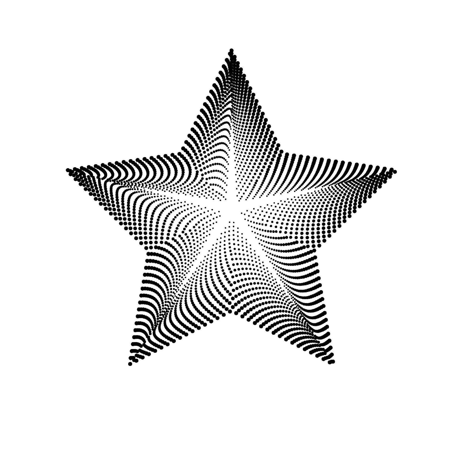 Dots Pattern Illustration 24788803 Vector Art at Vecteezy