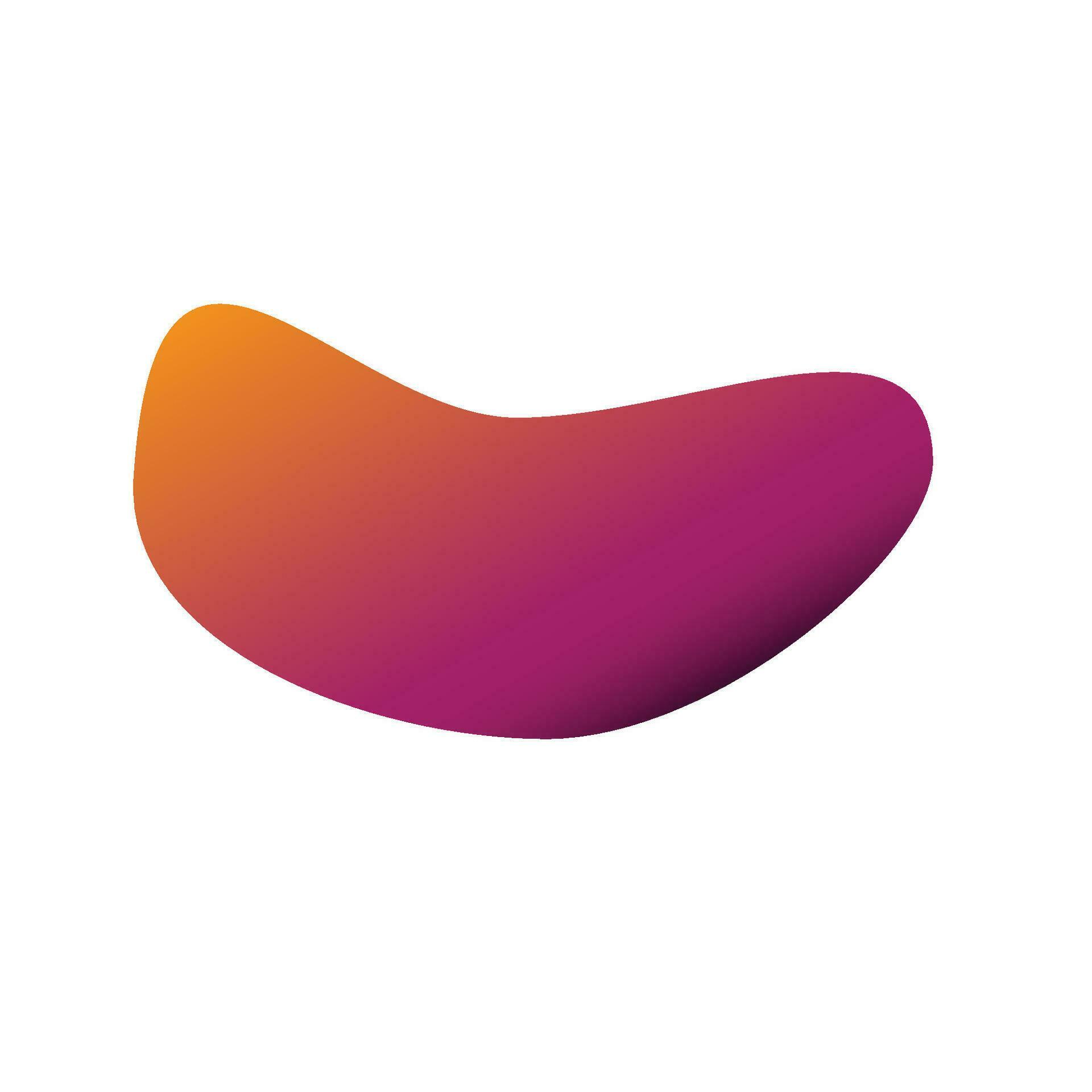 Abstract Gradient Shape 24788879 Vector Art at Vecteezy