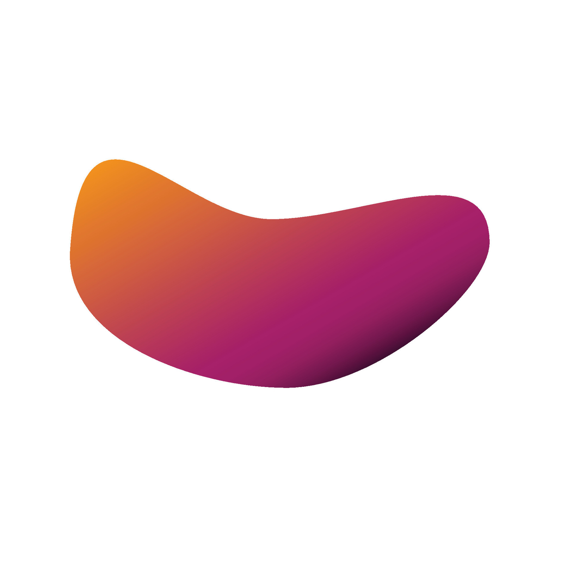 Abstract Gradient Shape 24788879 Vector Art at Vecteezy