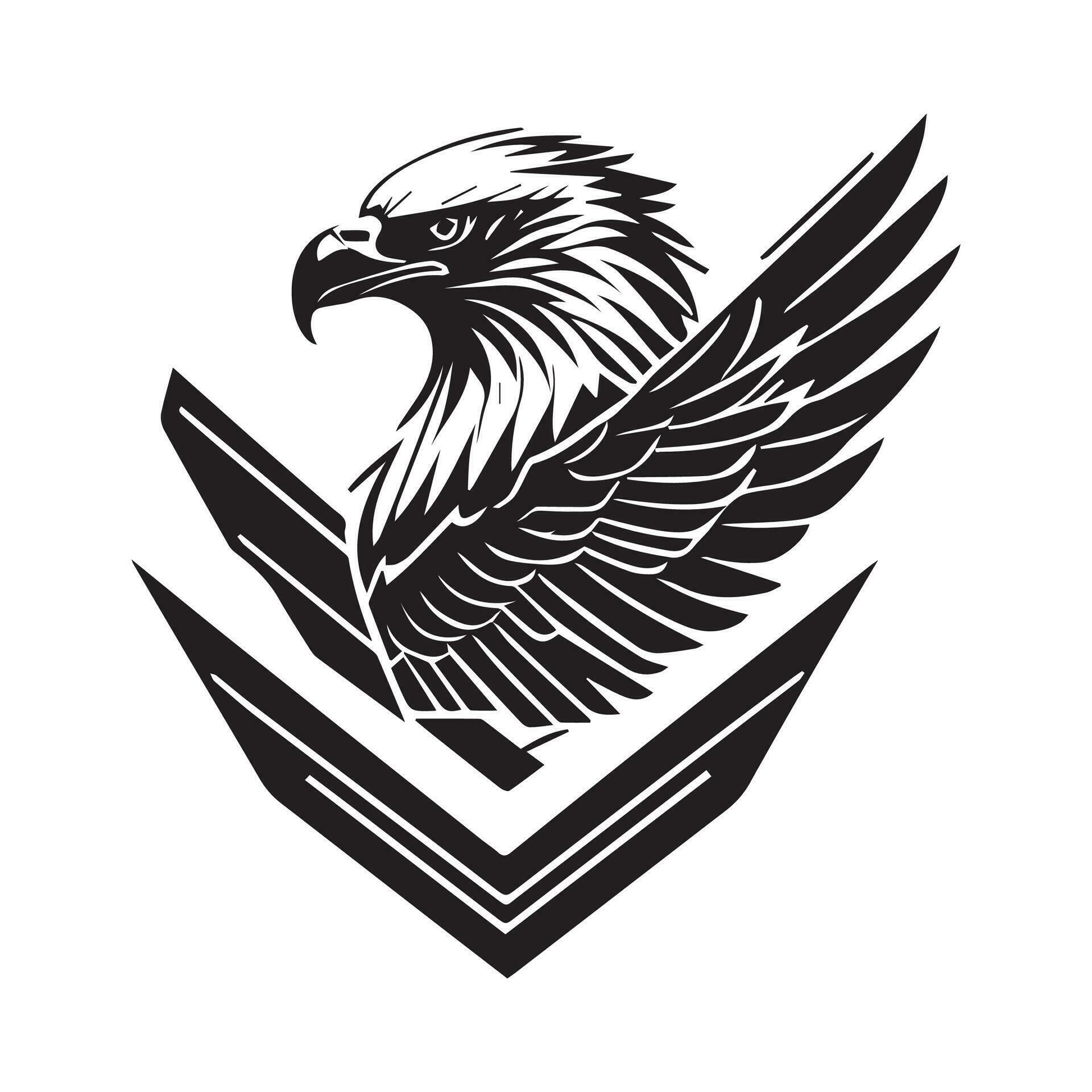 This is a Eagle Logo Vector Eagle Vector Silhouette Eagle Vector This is a Eagle Logo Vector Eagle Vector Silhouette Eagle Vector