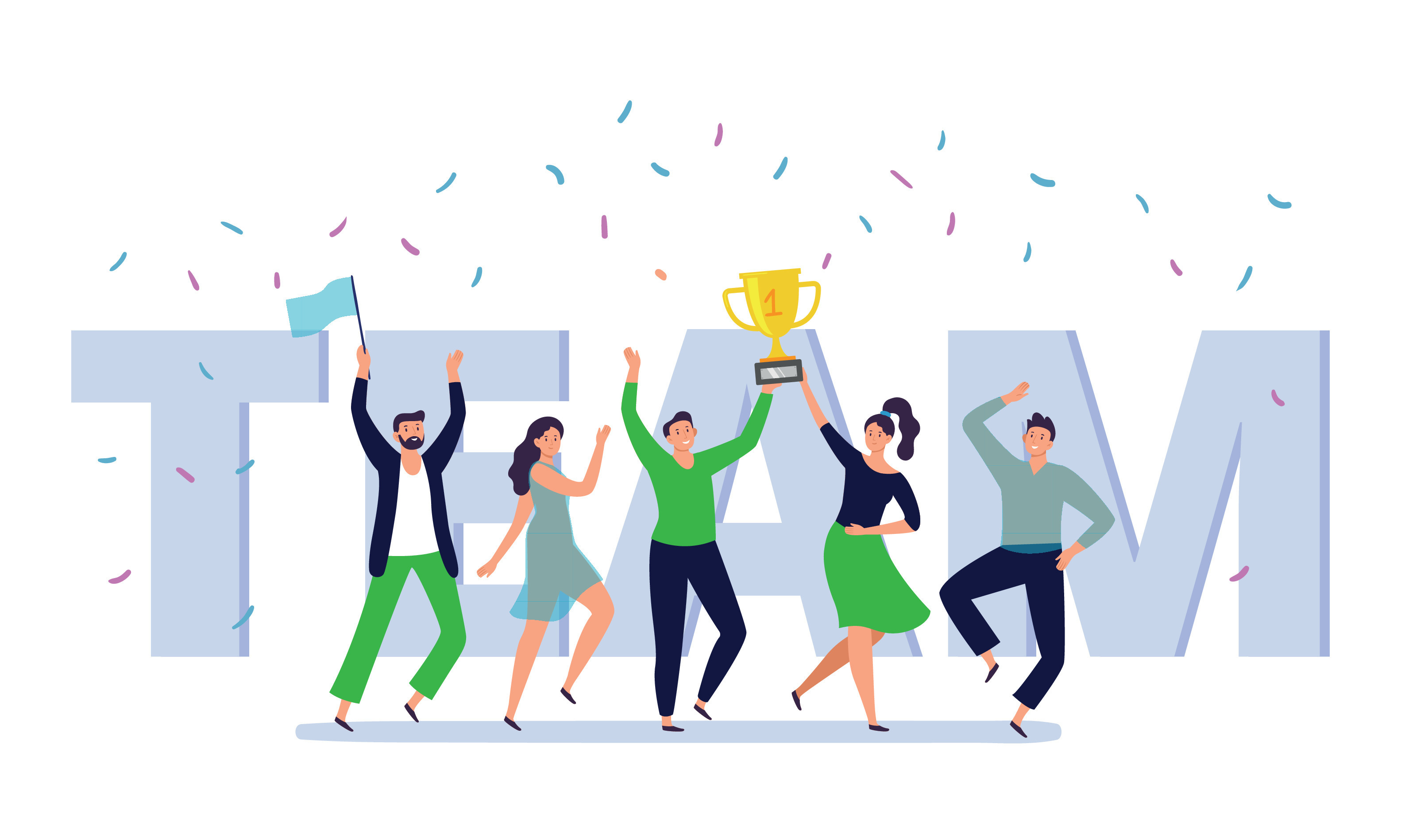 Images For Teamwork Vrogue co