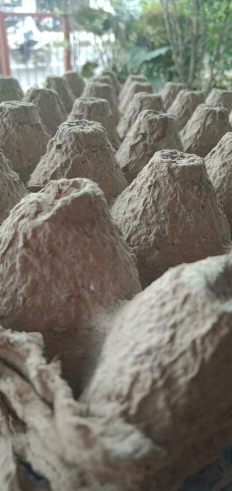 Object Photography - Egg Container photo