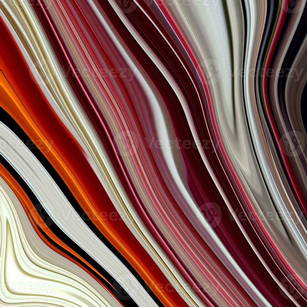 Liquid marble paint texture background, abstract texture liquid painting. colorful wallpapers photo