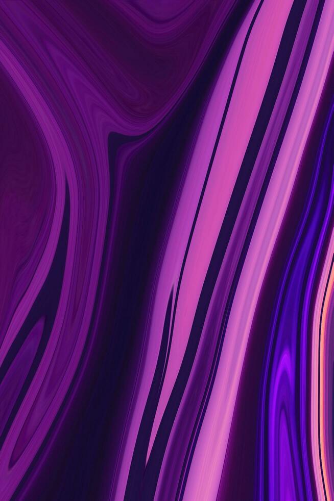 colorful abstract luxury spiral texture and liquid acrylic pattern paint on background. Free Photos