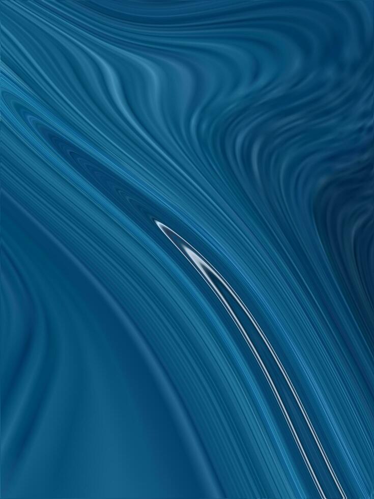 Abstract colorful fluid background Marble Fluid Background photo