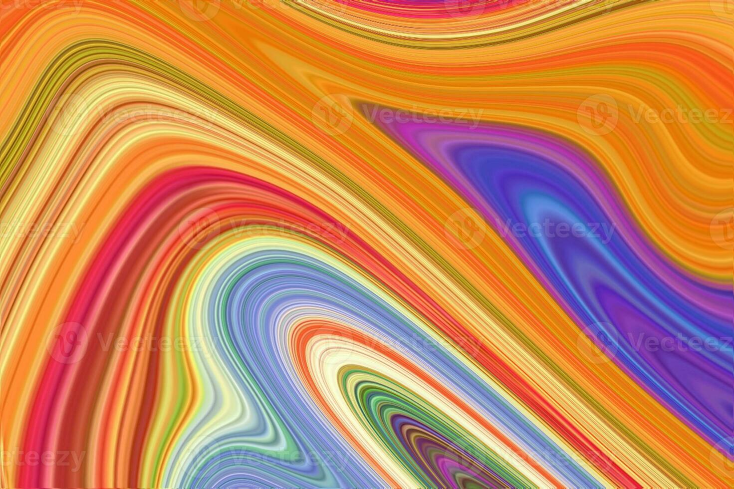Liquid marble paint texture background, abstract texture liquid painting. colorful wallpapers photo