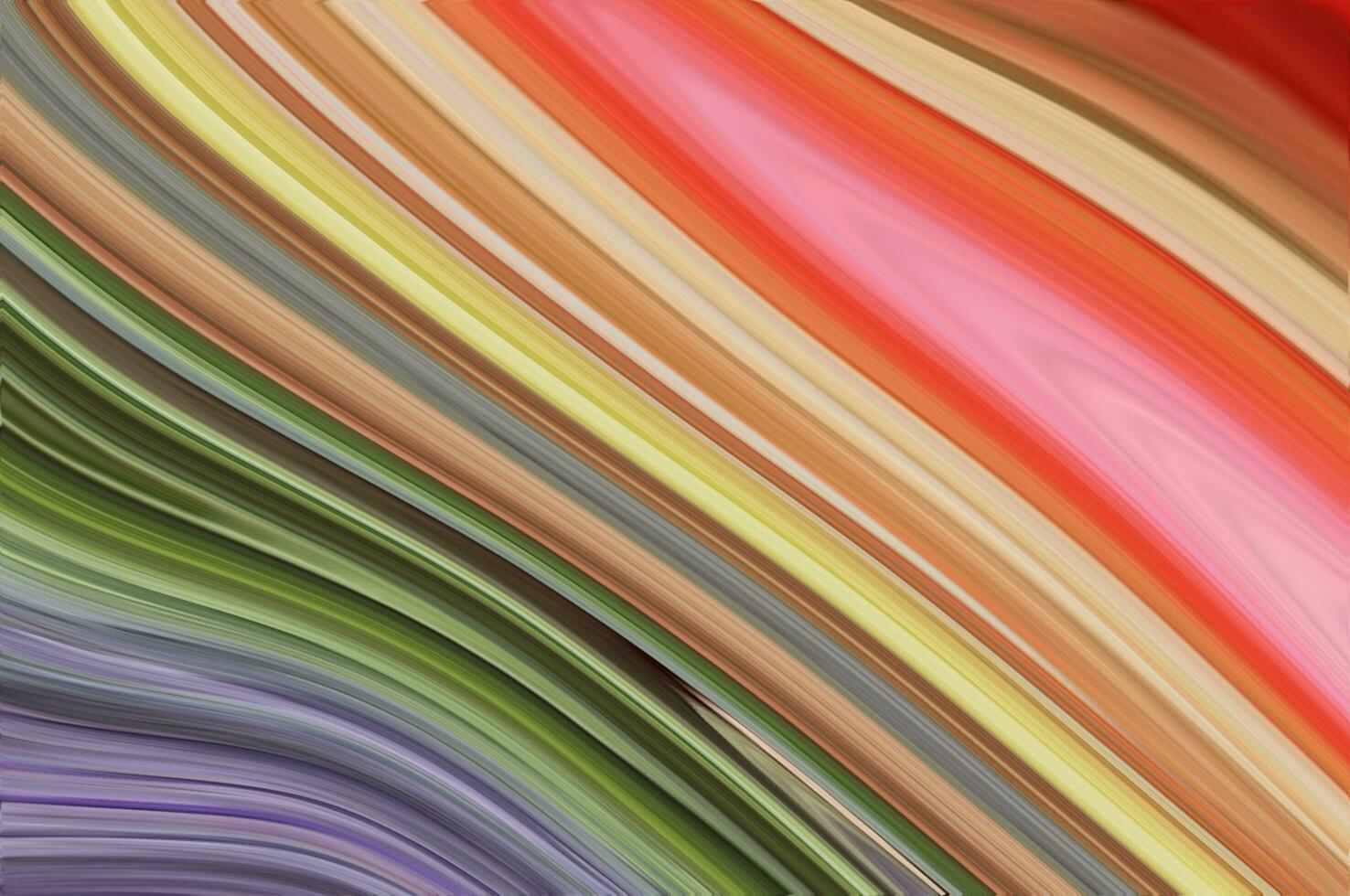 Abstract colorful fluid background Marble Fluid Background photo