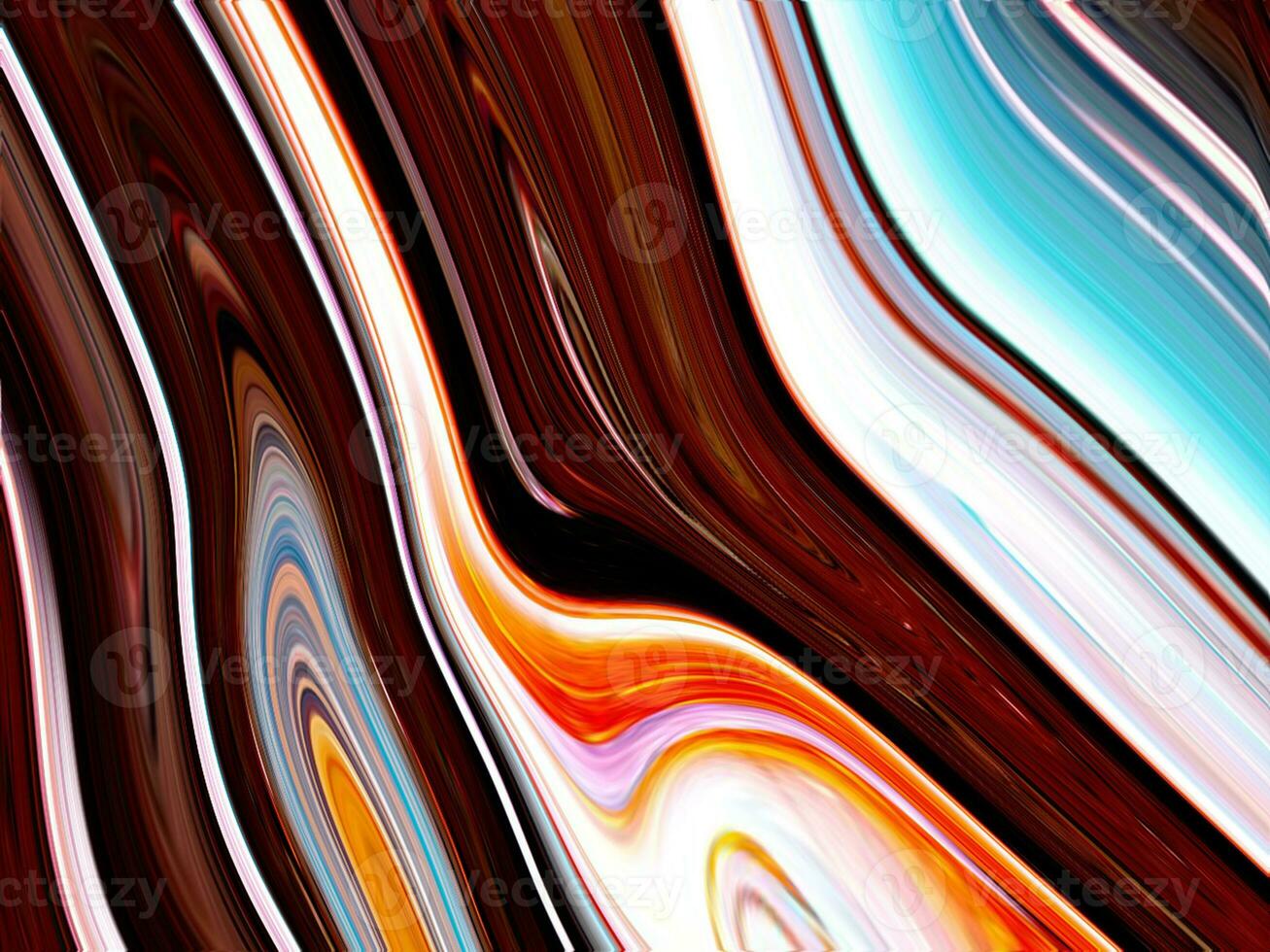 Liquid marble paint texture background, abstract texture liquid painting. colorful wallpapers photo