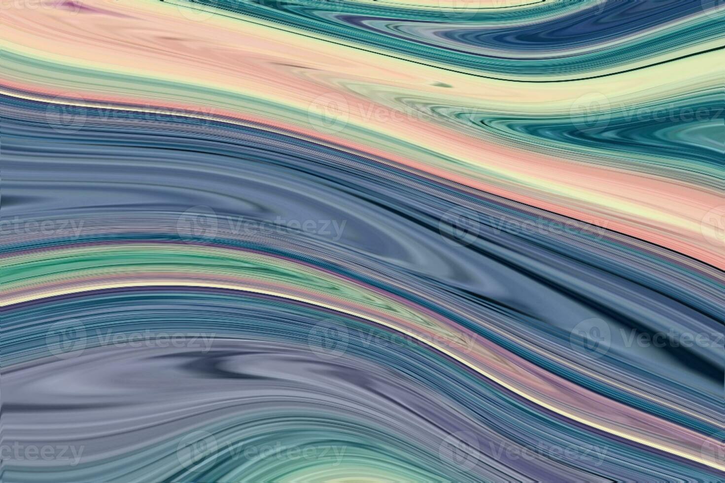 Liquid marble paint texture background, abstract texture liquid painting. colorful wallpapers photo