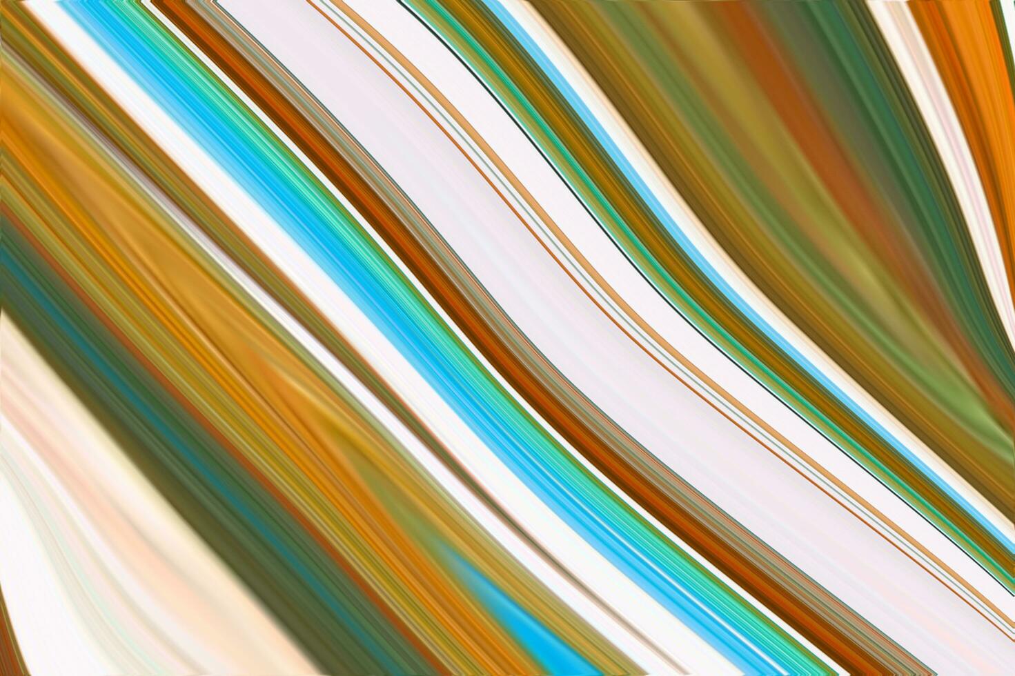 Abstract colorful fluid background Marble Fluid Background photo