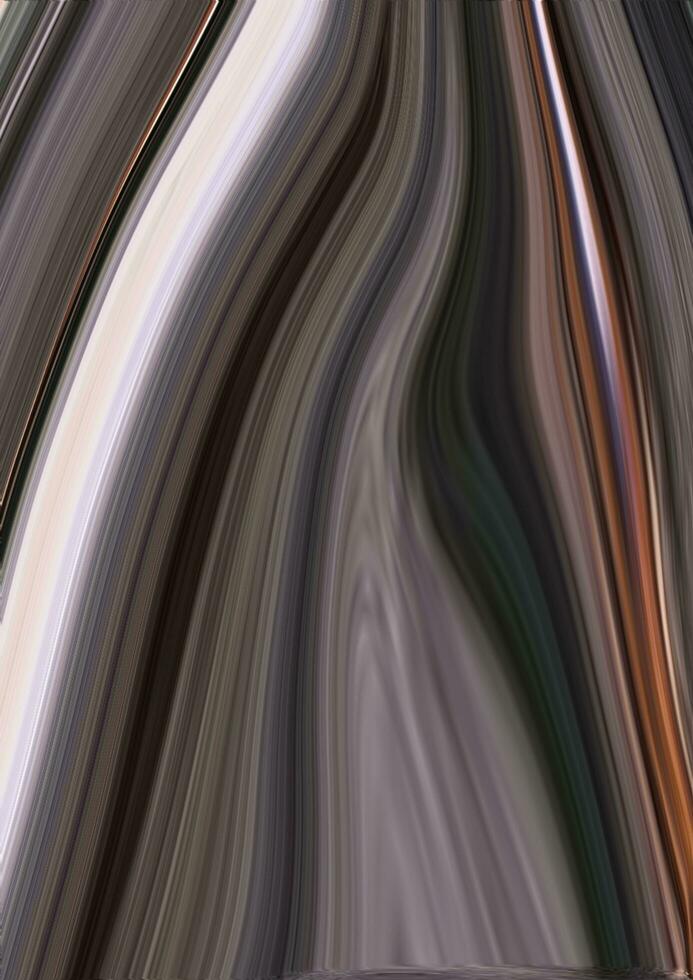 Abstract colorful fluid background Marble Fluid Background photo