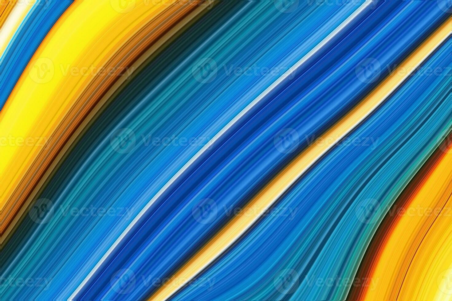 Abstract colorful fluid background Marble Fluid Background photo