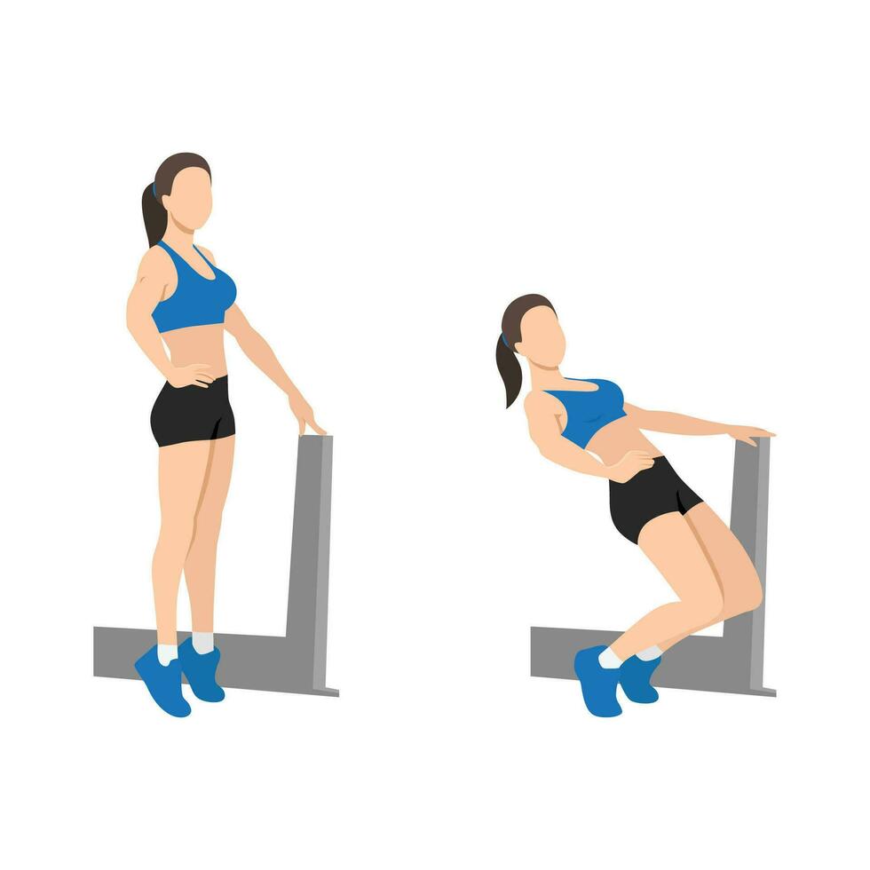 https://static.vecteezy.com/system/resources/previews/024/792/815/non_2x/woman-doing-sissy-squat-exercise-vector.jpg