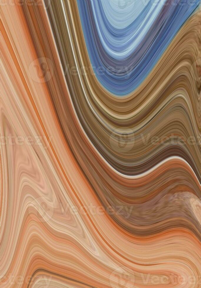 Liquid marble paint texture background, abstract texture liquid painting. colorful wallpapers photo