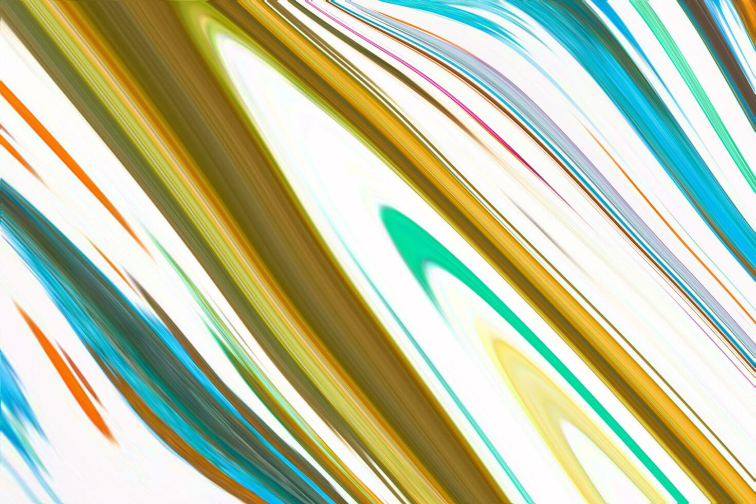 Abstract colorful fluid background Marble Fluid Background photo