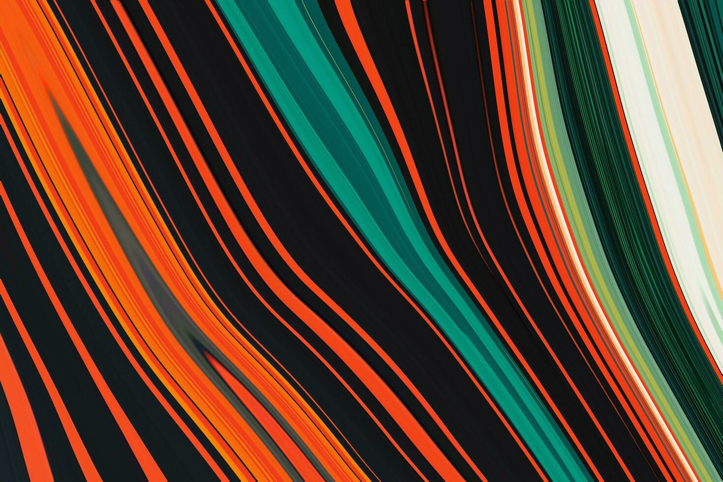 Abstract colorful fluid background Marble Fluid Background photo