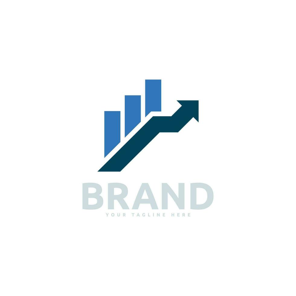 Vector premium Marketing logo