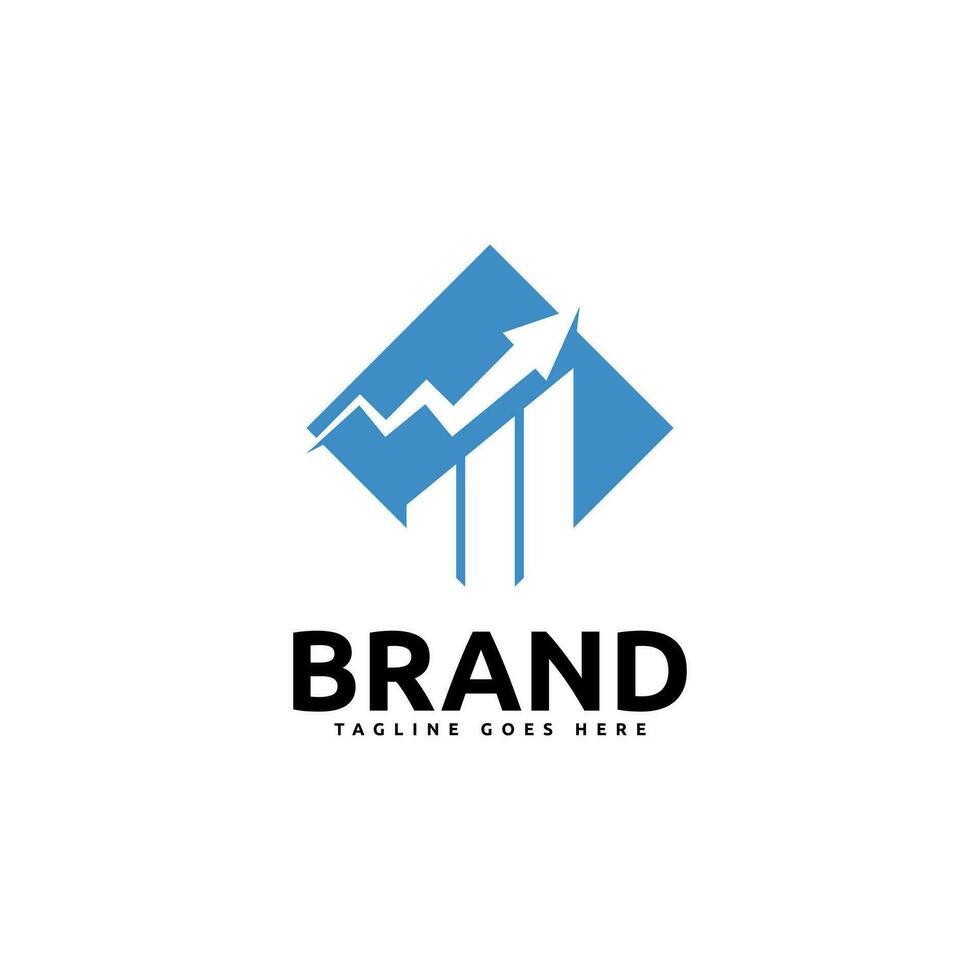 vector prima márketing logo