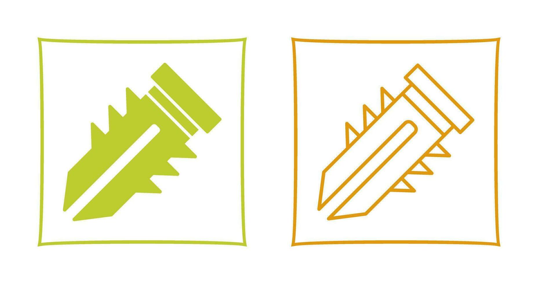 Dyupel Vector Icon