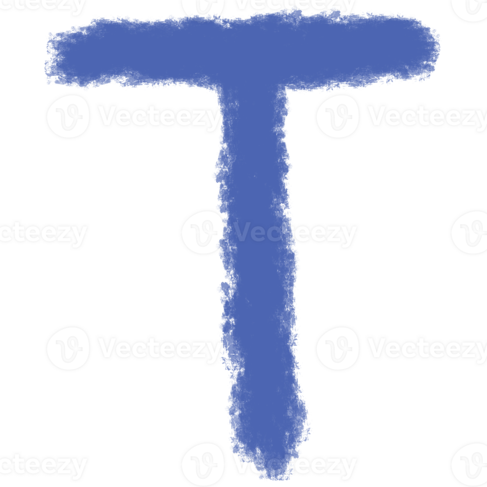 English characters draw words png