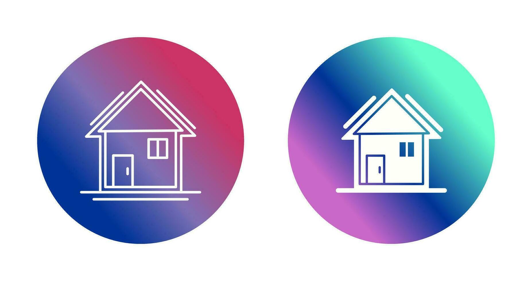 Home Vector Icon