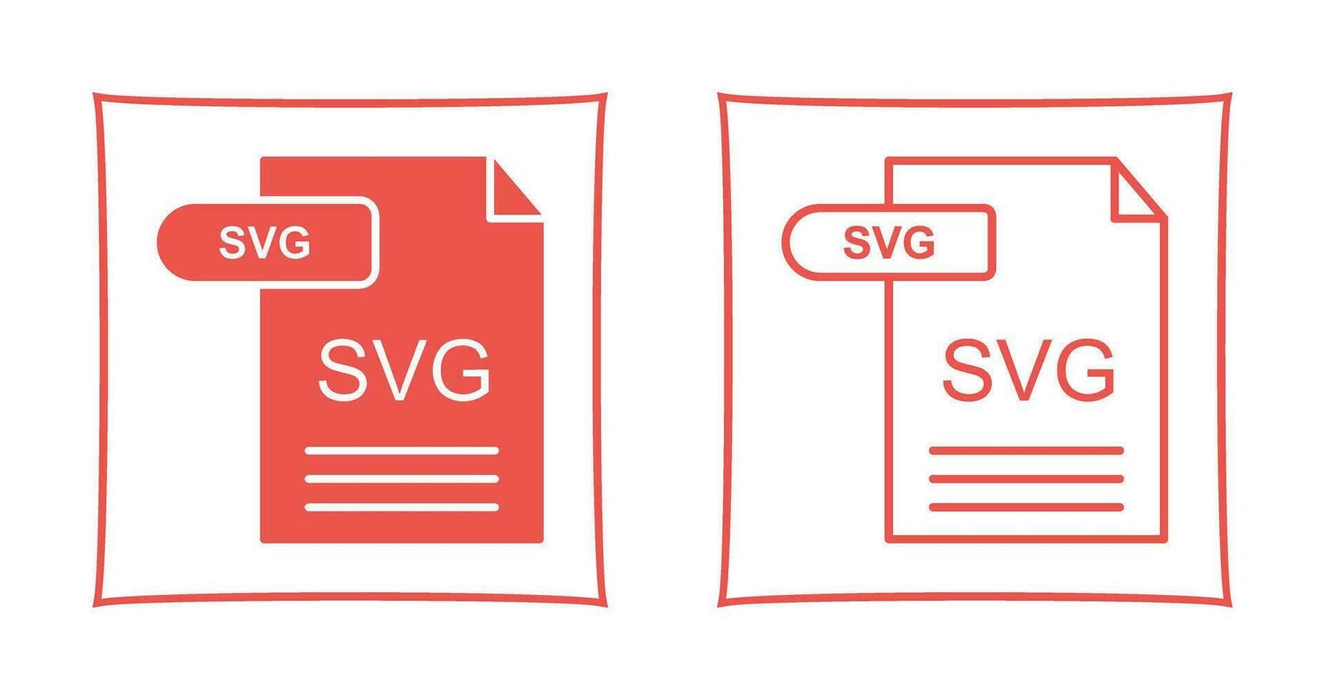 SVG Vector Icon