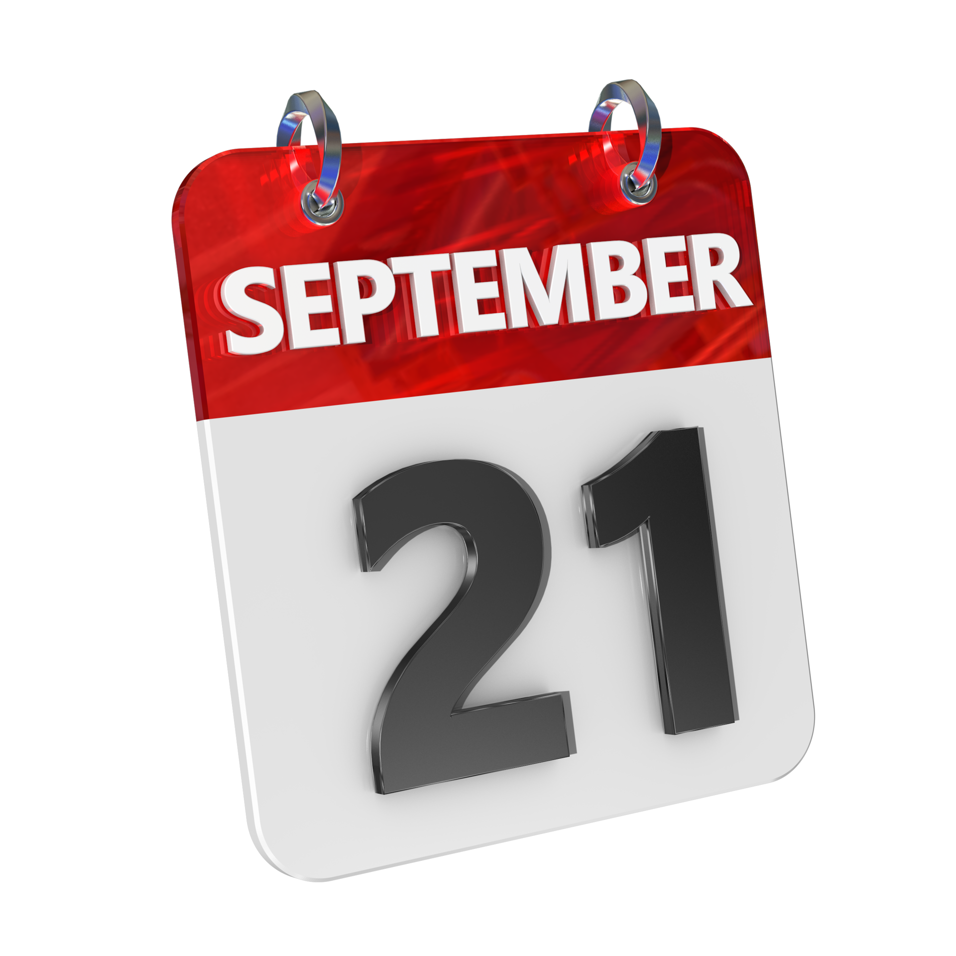 What Is 9 21 Date