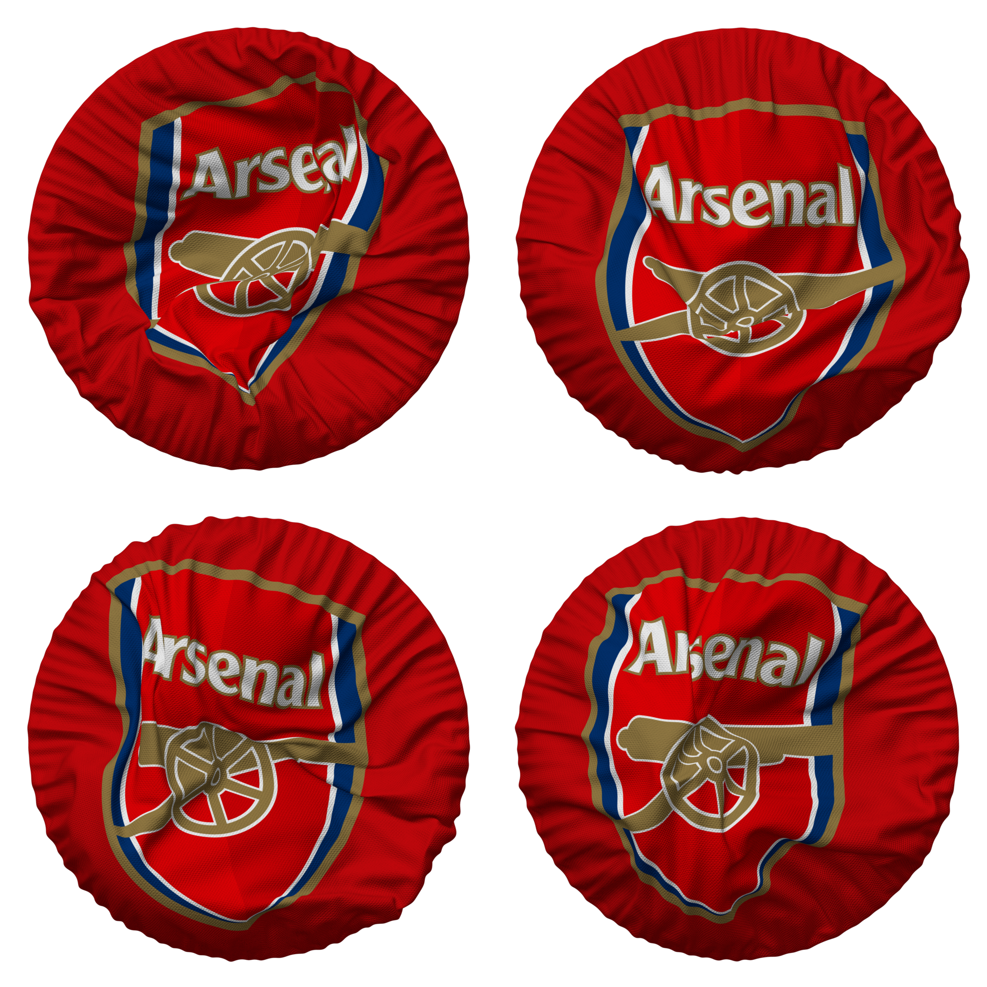 Club: Arsenal Futbol Club