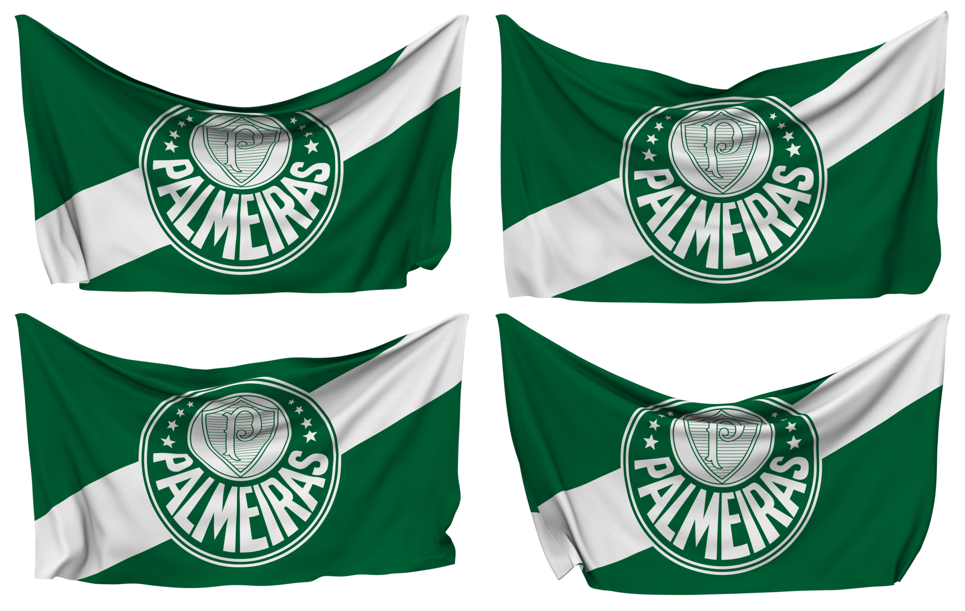 Palmeiras Futebol Clube Logo PNG Vectors Free Download