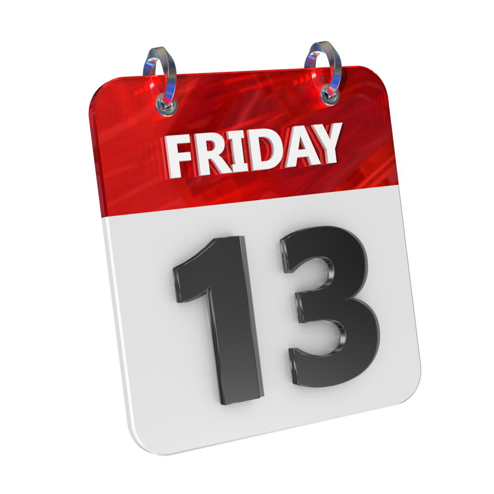 Friday 13 In 2024 Uk Jean Robbie