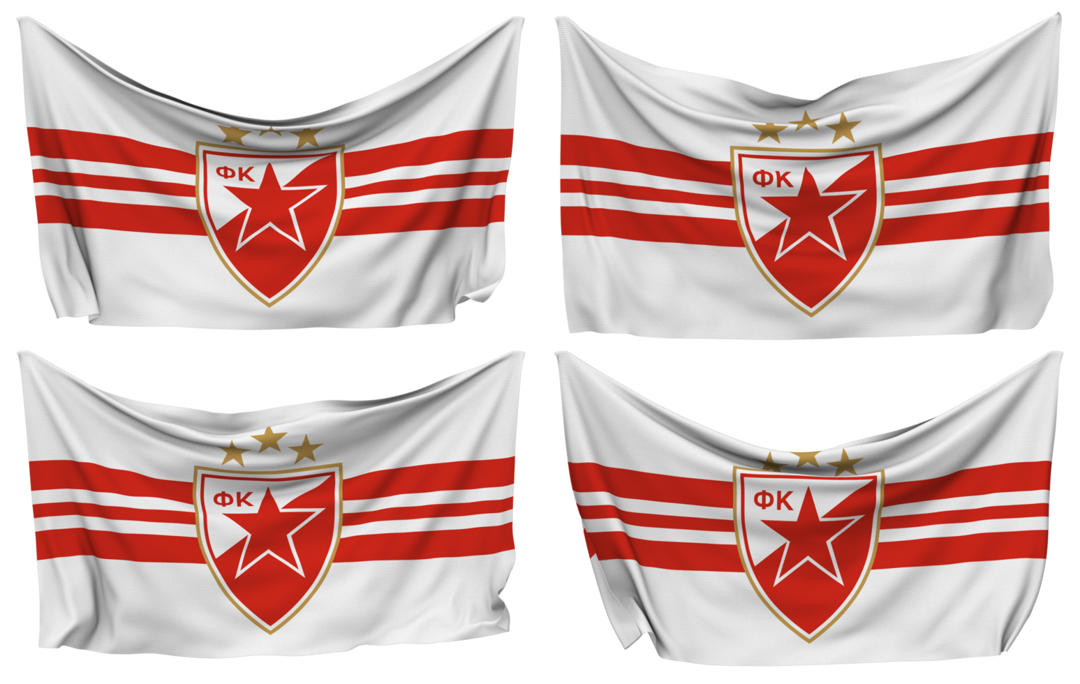 Crvena zvezda png images